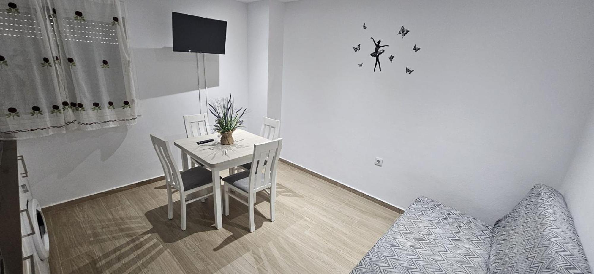 Ferienwohnung Casa Antonia Conil 1 Conil De La Frontera Exterior foto