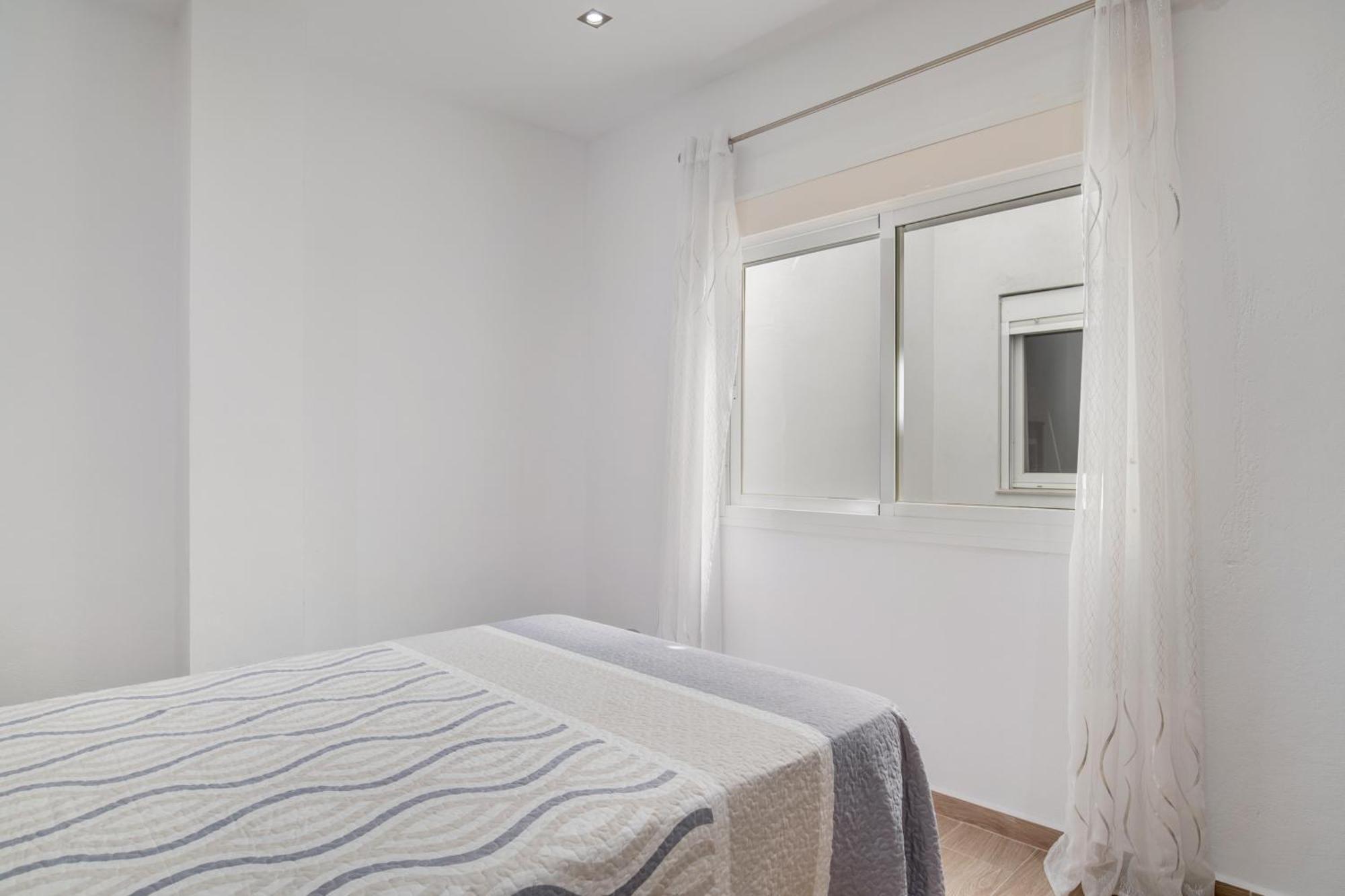 Ferienwohnung Casa Antonia Conil 1 Conil De La Frontera Exterior foto